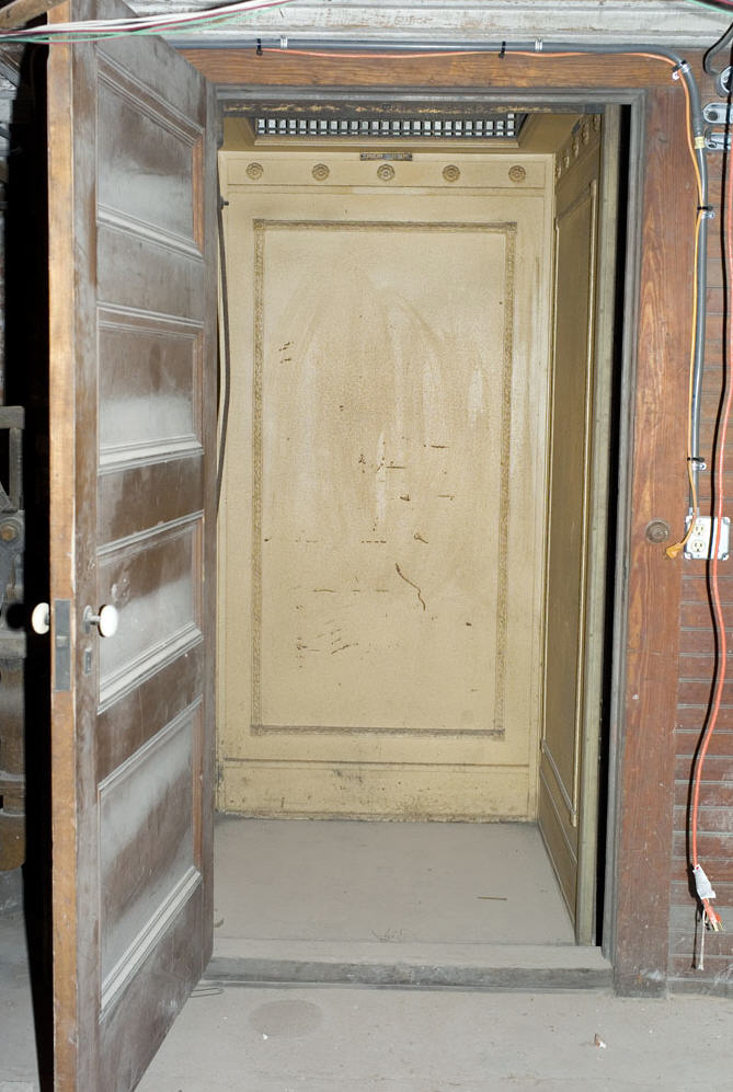  Private Residence Elevator 