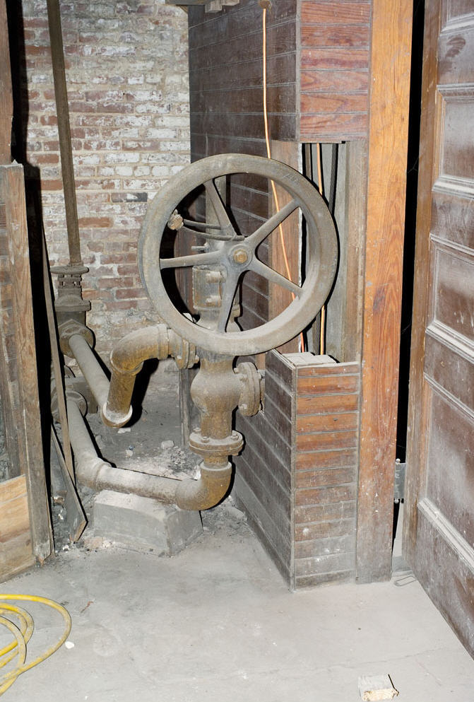  Private Residence Elevator 