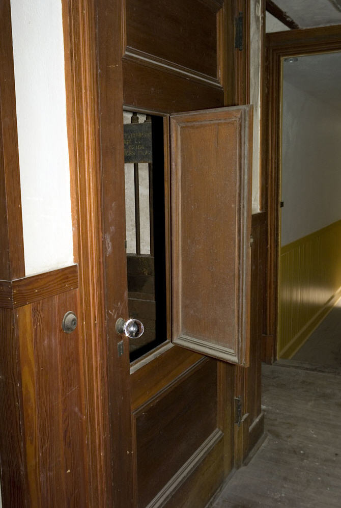  Private Residence Elevator 