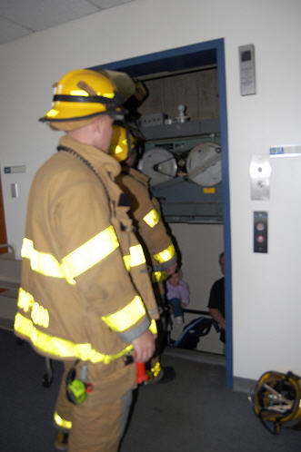  Entrapments & Rescues 