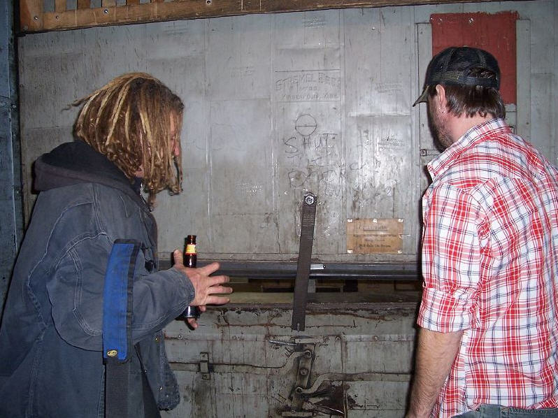  Entrapments & Rescues 