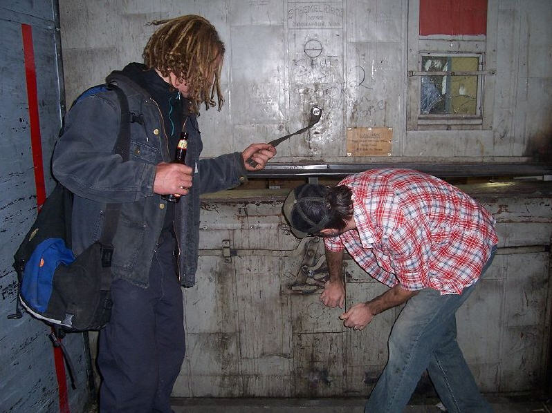  Entrapments & Rescues 