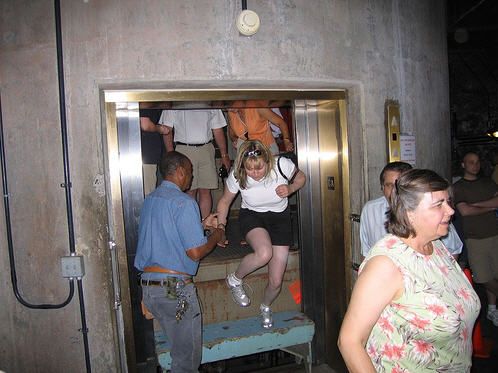  Entrapments & Rescues 