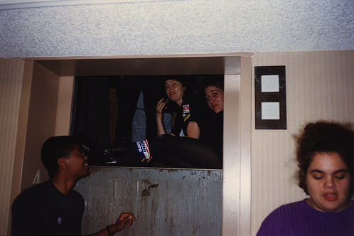  Entrapments & Rescues 