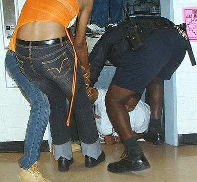  Entrapments & Rescues 