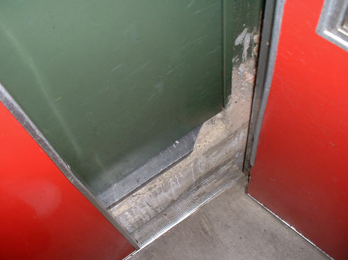  Entrapments & Rescues 