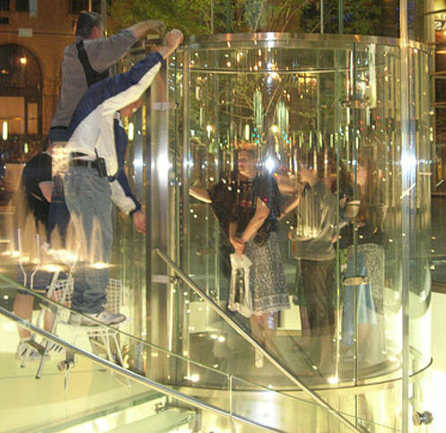  Entrapments & Rescues 