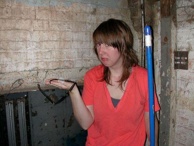  Entrapments & Rescues 