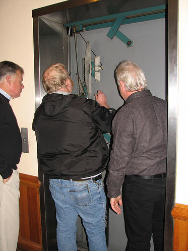  Entrapments & Rescues 