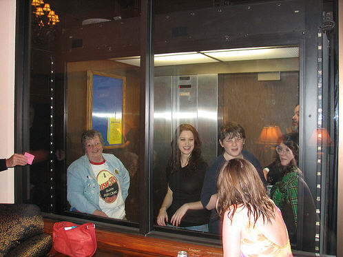  Entrapments & Rescues 