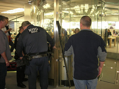  Entrapments & Rescues 