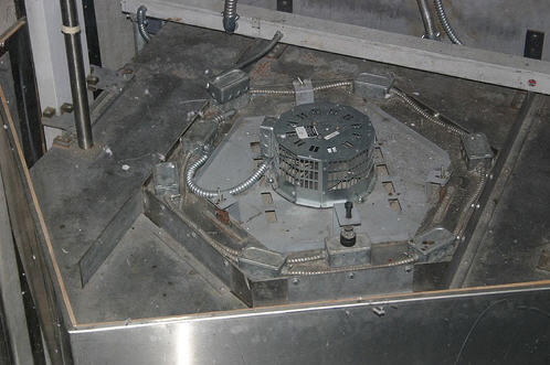  Entrapments & Rescues 