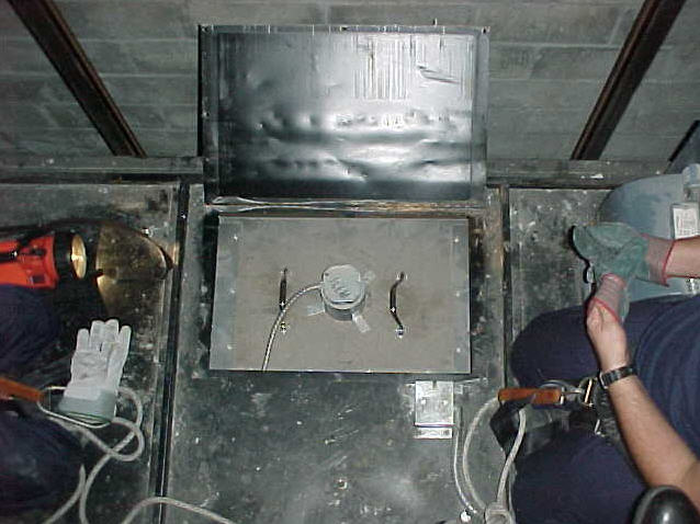  Entrapments & Rescues 