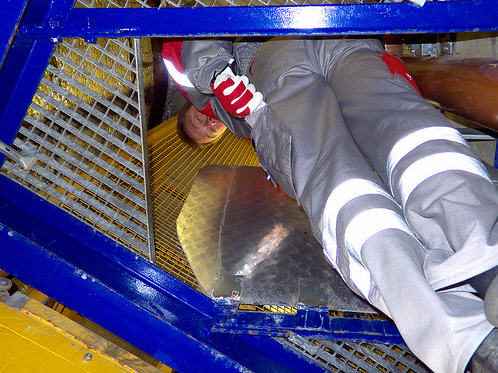  Entrapments & Rescues 