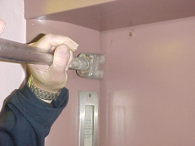  Entrapments & Rescues 