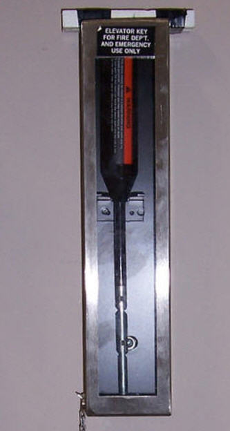  Entrapments & Rescues 