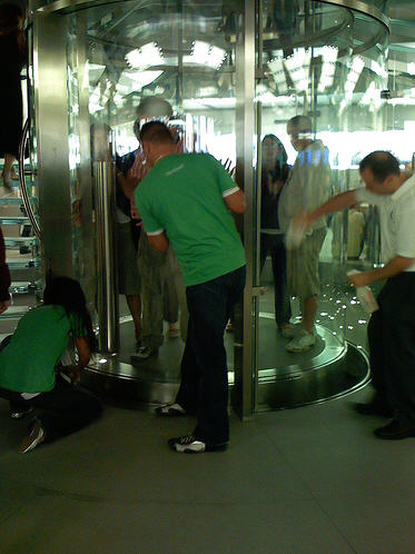  Entrapments & Rescues 