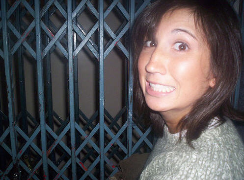  Elevator Passengers - Lovely 