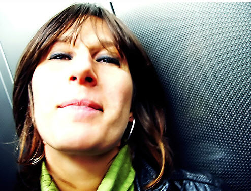  Elevator Passengers - Lovely 