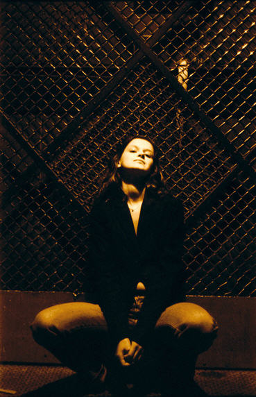  Elevator Passengers - Lovely 