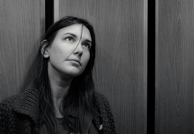  Elevator Passengers - Lovely 