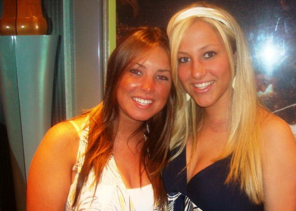  Elevator Passengers - Lovely 