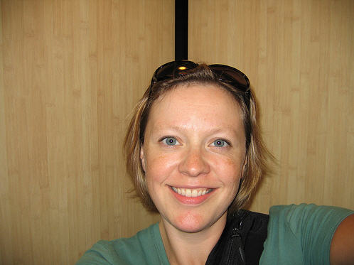  Elevator Passengers - Lovely 