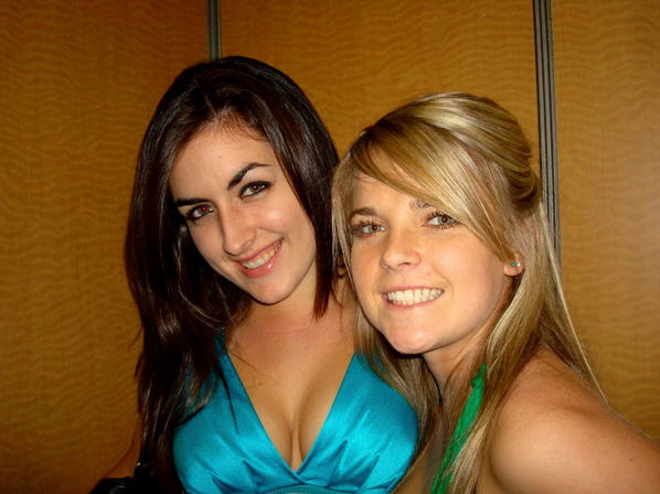  Elevator Passengers - Lovely 