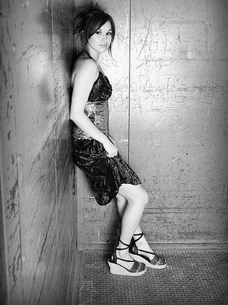  Elevator Passengers - Lovely 