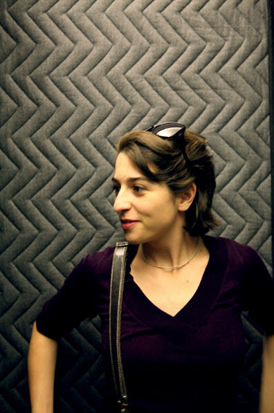  Elevator Passengers - Lovely 