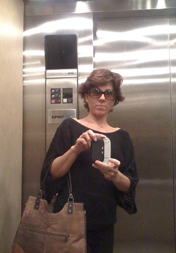  Elevator Passengers - Lovely 