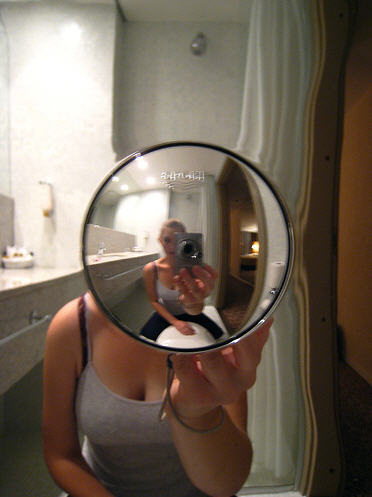  Elevator Passengers - Lovely 