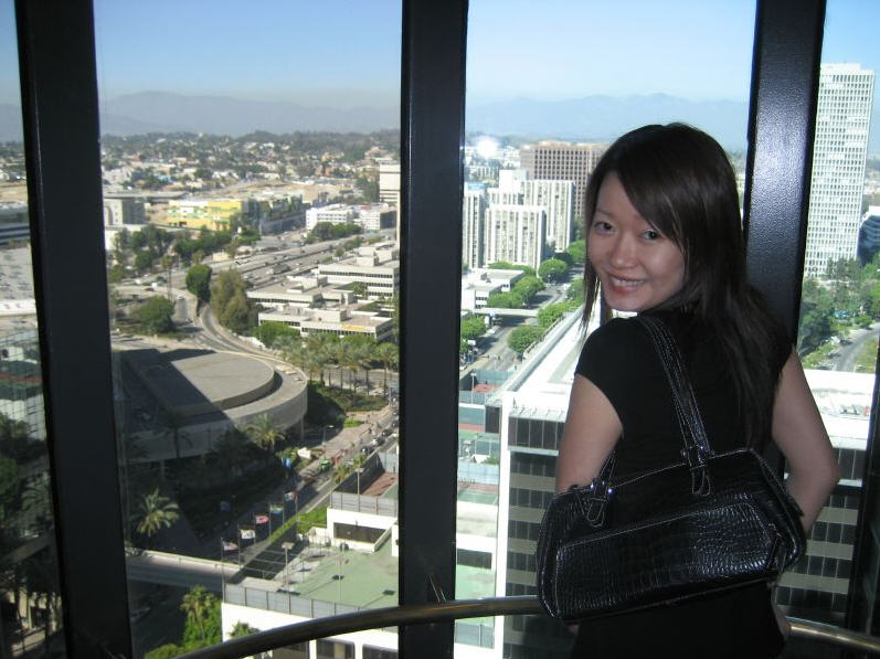  Elevator Passengers - Lovely 