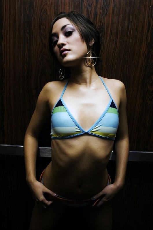  Elevator Passengers - Lovely 