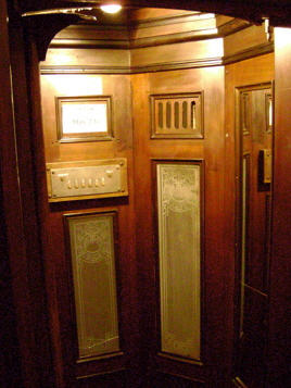  Elevator Passengers - Lovely 