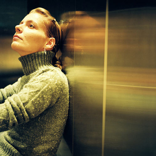  Elevator Passengers - Lovely 