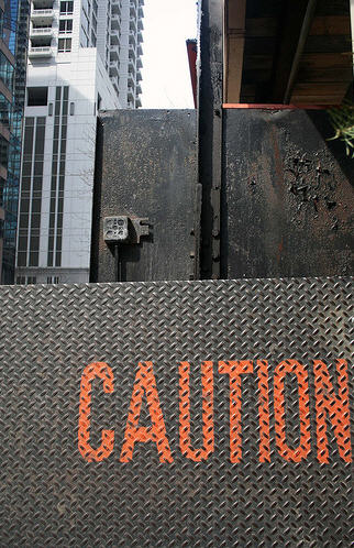  Sidewalk Elevator 