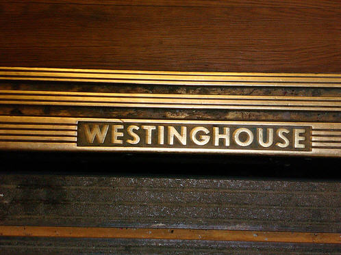  Elevator Sill 