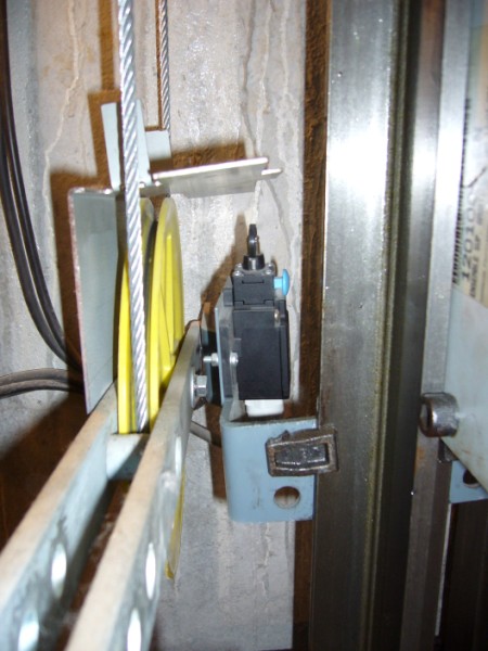  Sodimas Lift 
