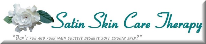  Satin Skin Care Therapy 