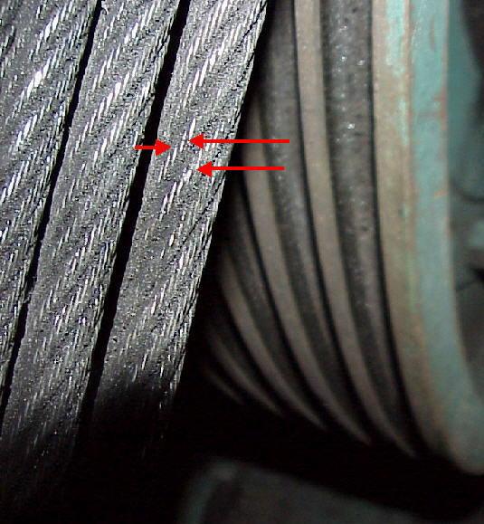  Suspension Means 