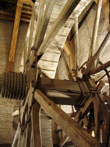 Suspension Means Suspension Means