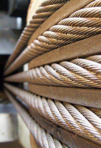 Suspension Means Suspension Means