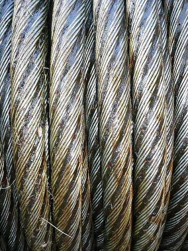 Suspension Means Suspension Means