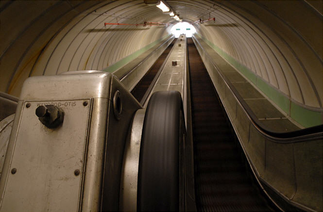  Tyne Tunnel United Kingdom 