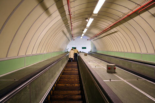  Tyne Tunnel United Kingdom 