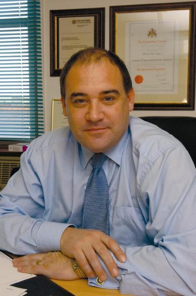  David A. Cooper 