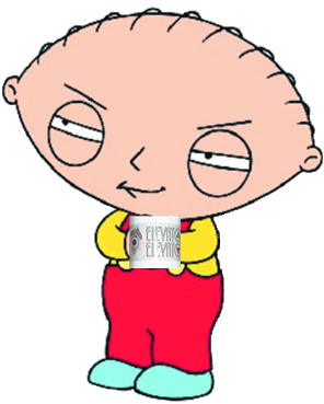  Stewie 