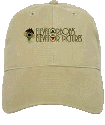 Buy a Cap...only $18!