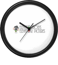 Buy a Clock...only $16!
